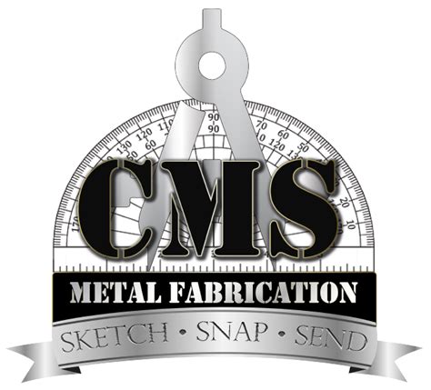 cms metal fabrication